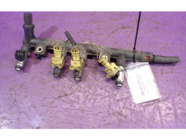 Vstřikovací lišta 3219018301, 3219018301 Fiat Punto (188) 188