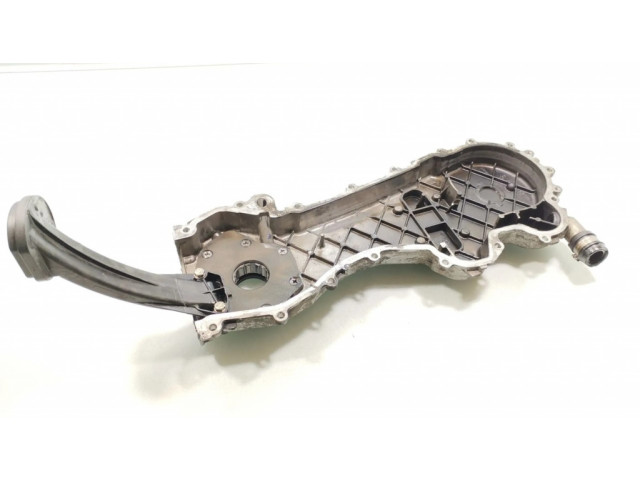 Čerpadlo oleje 55232196   Fiat Punto (199) 1.2 1.3 D Multijet 199A9.000