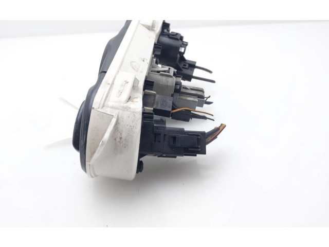 Блок управления климат-контролем 4T1618C419AA Ford Transit Tourneo Connect