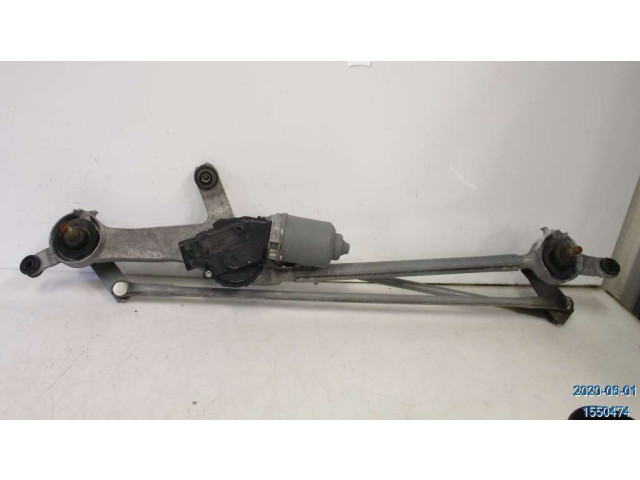 Моторчик дворников G13299357    Saab 9-5