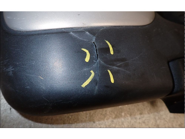 Zpětné zrcátko Citroen Berlingo 2004 8153JN