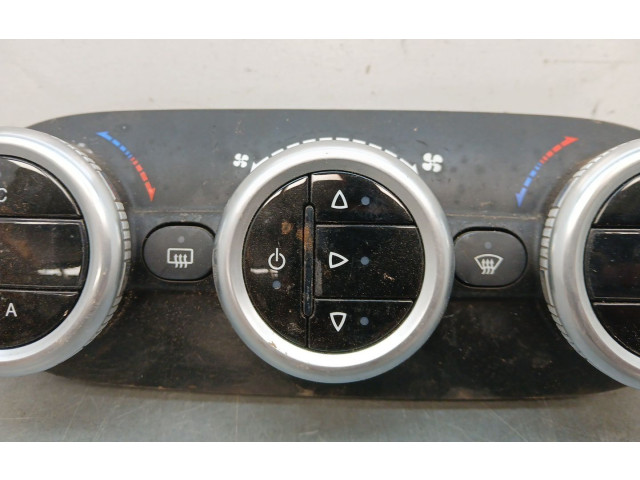 Блок управления климат-контролем 503600090116, 156101737 Alfa Romeo Giulietta