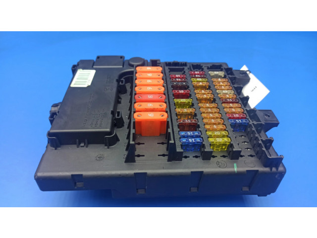 Блок предохранителей 6905228 BMW Z4 E85 E86