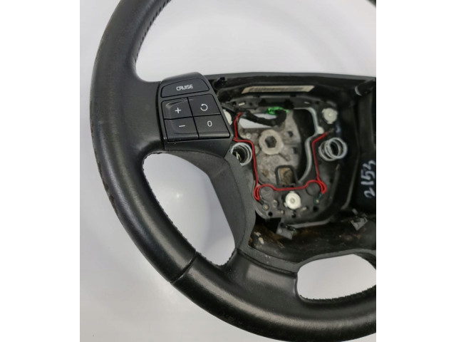 Руль Volvo XC70  2008-2013 года 30778843      