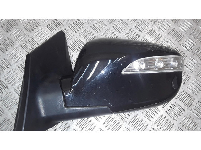 Zpětné zrcátko Hyundai ix35 2010 e13027457