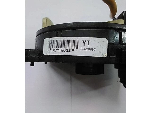 Подрулевой шлейф SRS 96628697 Chevrolet Captiva