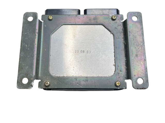 Блок управления климат-контролем 5167002, 8972406931   Saab 9-5