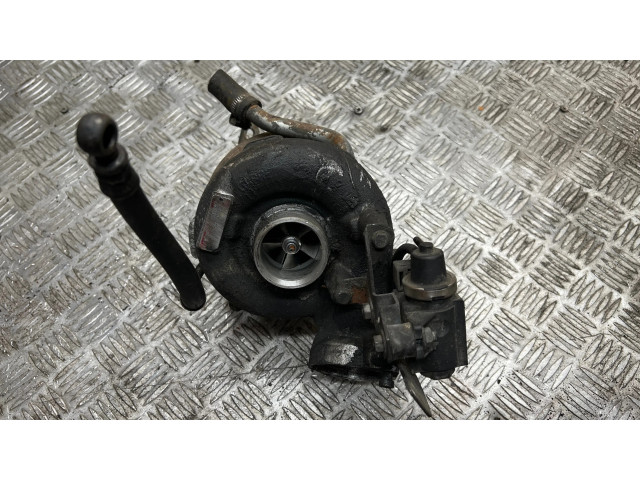 Турбина BMW X5 E53 3.0 7533925018S, NB14865Z