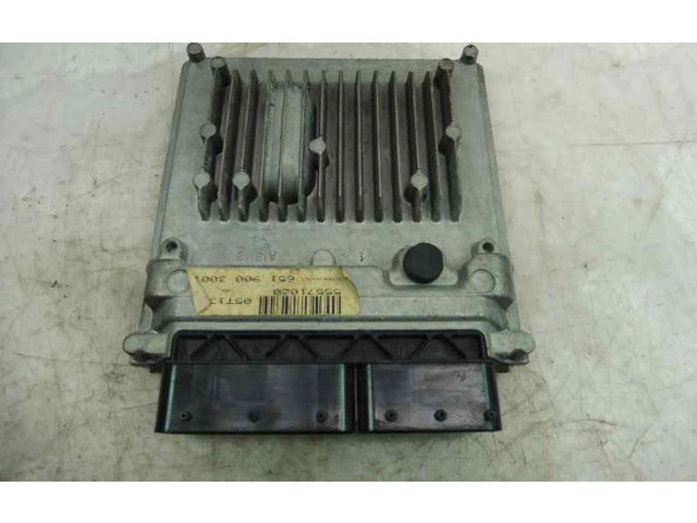 Řídící jednotka A6519003001, A6519011701 Mercedes-Benz CLA C117 X117 W117 2013