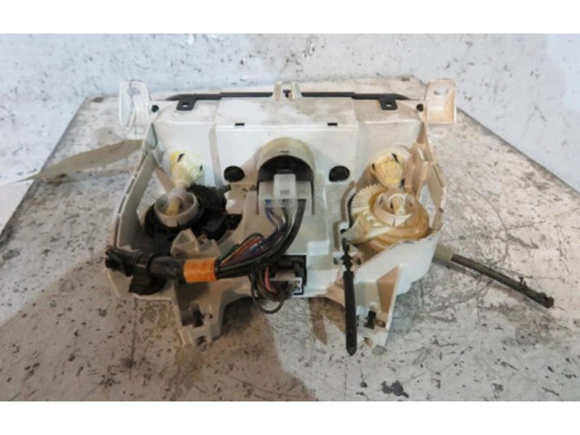 Блок управления климат-контролем BN3W61190E Mazda 323