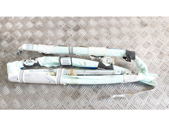 Боковая подушка безопасности P68100767AD Jeep Cherokee