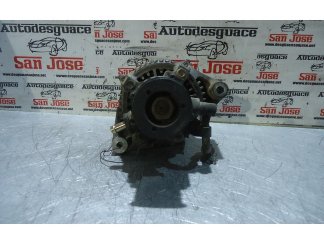 Генератор    MG ZS      