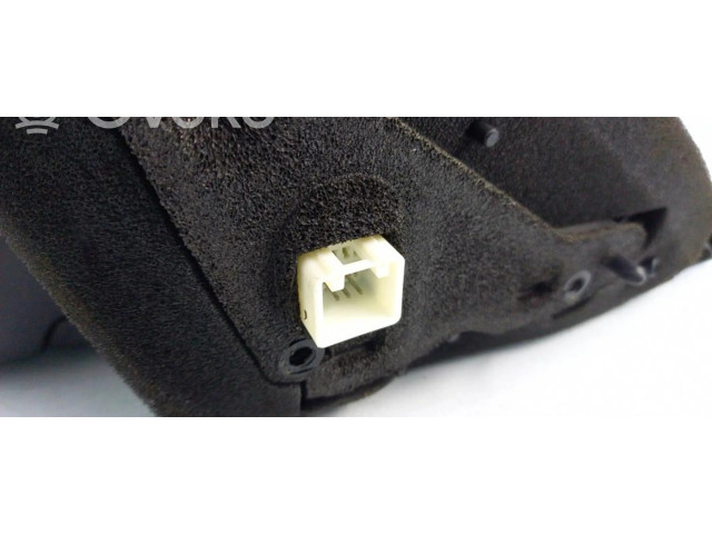 Зеркало электрическое левое Mazda 3 I 2003-2006 года