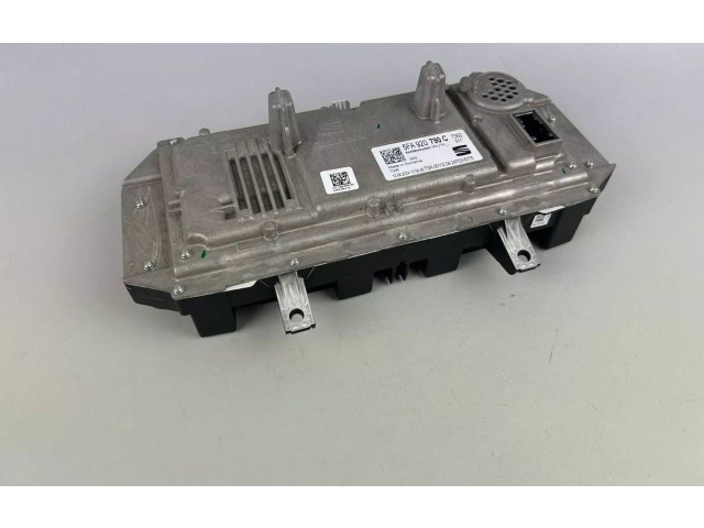 Панель приборов 5FA920790C   Cupra Formentor       