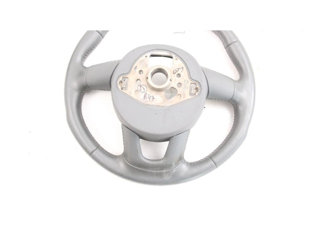 Руль Audi Q5 SQ5 2008 - 2017 года 4L0419689A, 4L0419689A