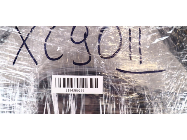 Руль Volvo XC90  2014 -  года       