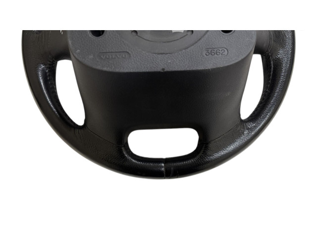 Руль Volvo V70 2000 - 2004 года 30643383, 602796101C