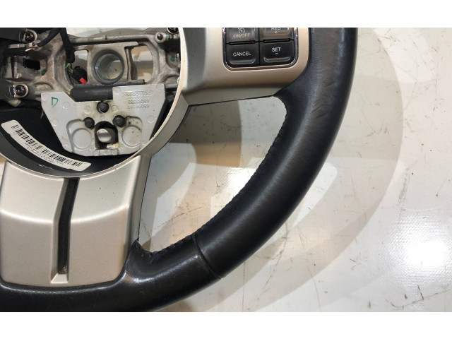 Руль Jeep Grand Cherokee 2010 - 2021 года