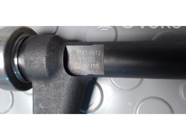 Форсунка 8973138612, 97313861 Opel Meriva A