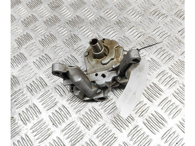 Масляный насос CTUB 06E115105 Audi A5