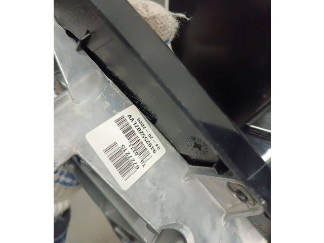 Зеркало (управляемое электричеством) 6727215   BMW iX3 G08