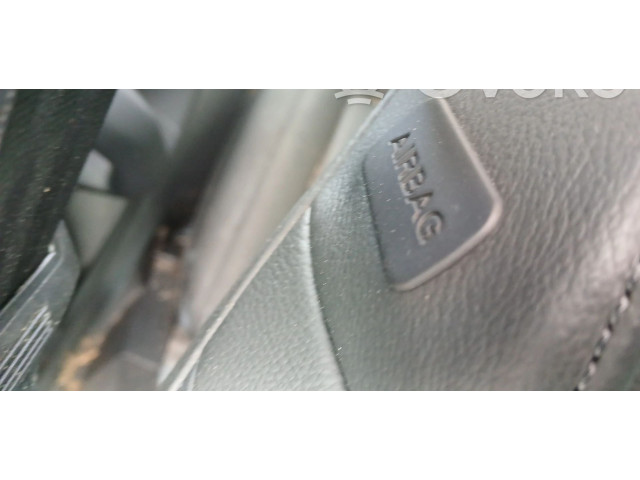 Подушка безопасности в сиденье    Audi Q3 8U