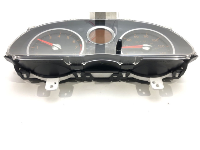Спидометр (приборный щиток) 24810ZE82B Nissan Sentra B16