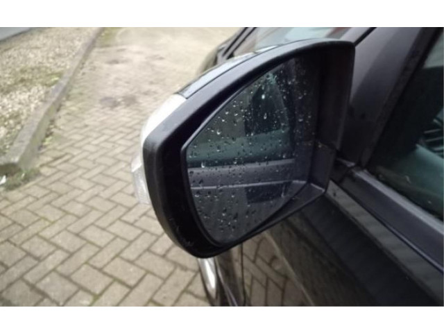 Зеркало электрическое Ford Galaxy 2006 - 2015 года