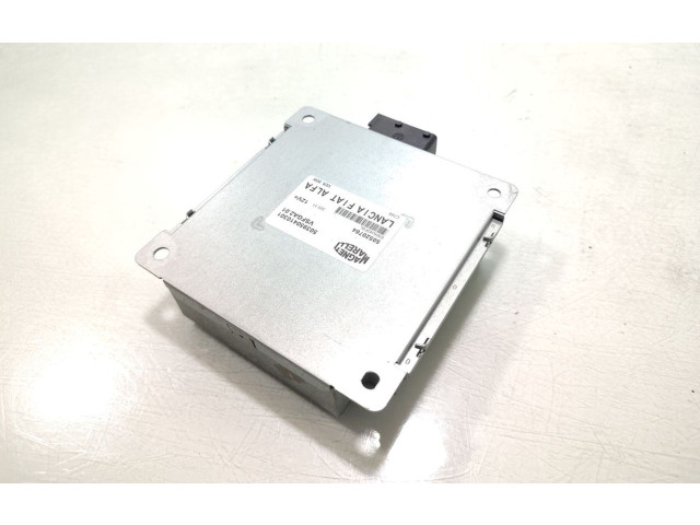 Блок управления 50520764, 503950410301 Alfa Romeo Mito