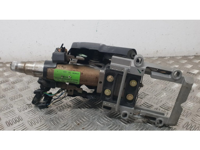 Замок зажигания