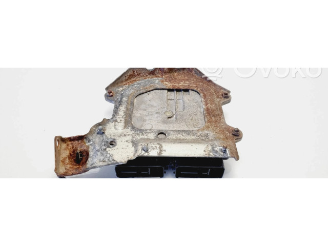 Комплект блоков управления MR951770, MM0038001 Mitsubishi Colt