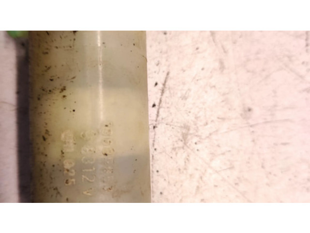 Насос оконной жидкости (стекол)