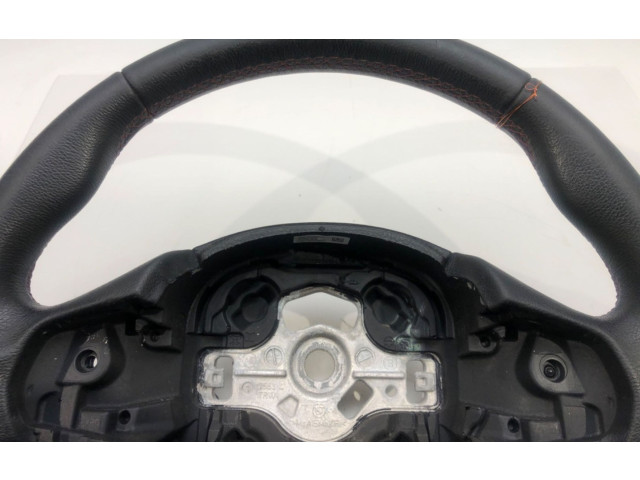 Volant BMW 3 GT F34 2013