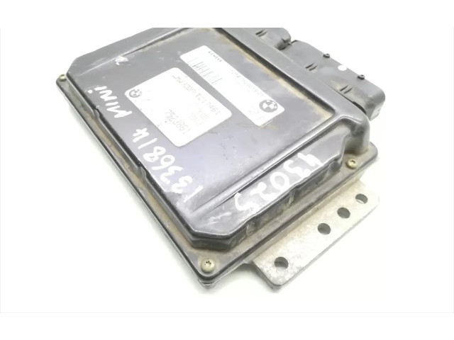 Řídící jednotka 7520019, 7523861   Mini One - Cooper R50 - 53 2002