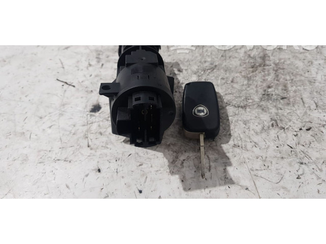 Řídící jednotka Lancia Musa 2004