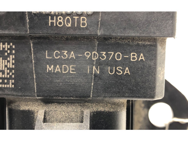 Блок управления LC3A-9D370-BA Ford Escape IV