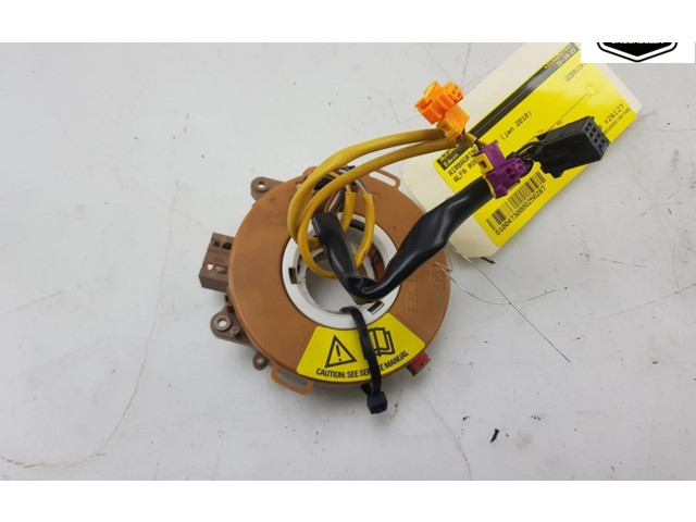 Подрулевой шлейф SRS Alfa Romeo Mito