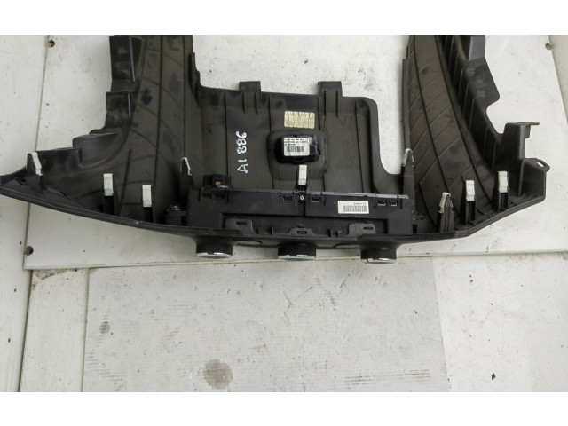 Блок управления климат-контролем 97250A2002 KIA Ceed