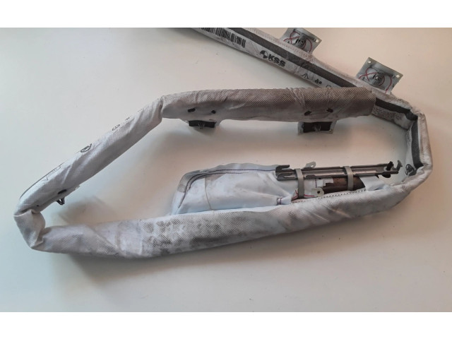 Боковая подушка безопасности 6V0880742B Skoda Fabia Mk3 (NJ)