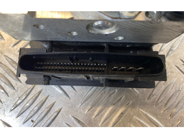 Блок АБС 27536SC020, 0265230481   Subaru  Forester SH  2008 - 2013 года