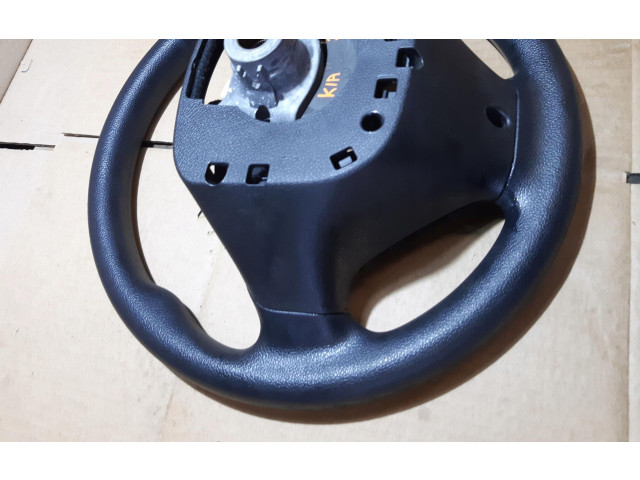 Руль KIA Ceed 2012 - 2018 года