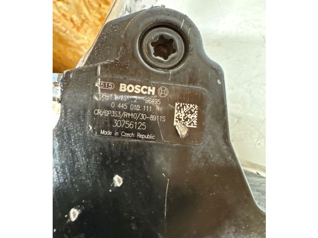 Топливный насос