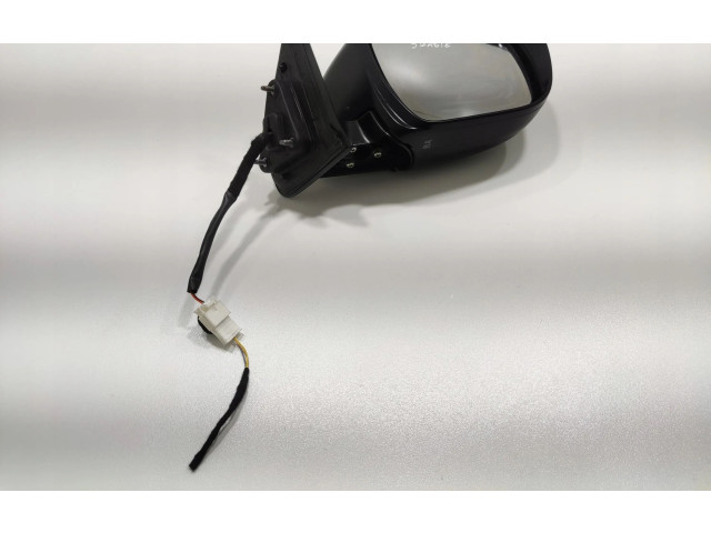 Zpětné zrcátko  Nissan Navara D23 2020    