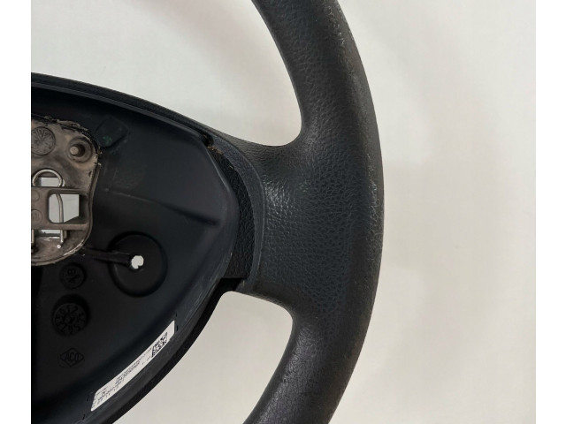 Руль Dacia Sandero  2008 - 2012 года       