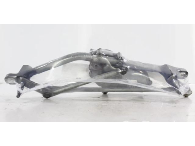 Моторчик дворников 50545277 Alfa Romeo Mito