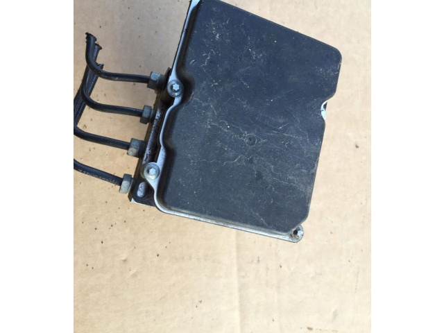 Блок АБС AX232C405AB, 0265251089 Jaguar XF X250 2007 - 2015 года