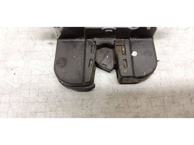 Zámek zadních dveří 7H0827506J Volkswagen Transporter - Caravelle T5 1999