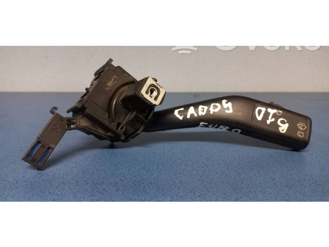 Ручка стеклоочистителей 1K0953519 Volkswagen Caddy