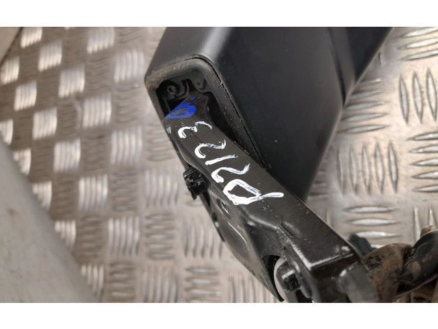 Зеркало электрическое        Audi Q5 SQ5  2017 -  года   