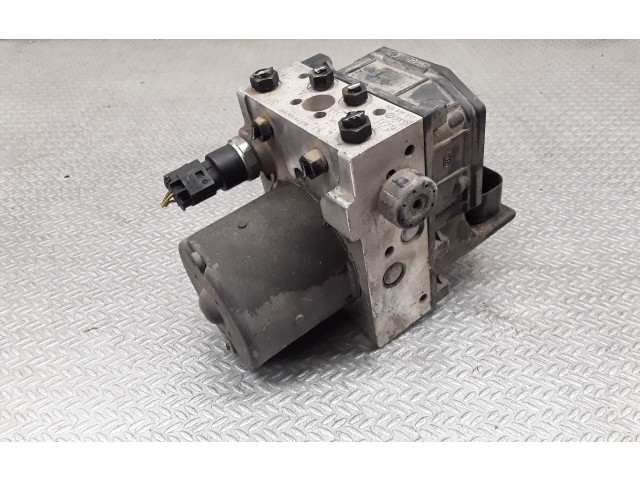 Блок АБС 3U0614517, 0265225139   Skoda  Superb B5 (3U)  2001 - 2008 года